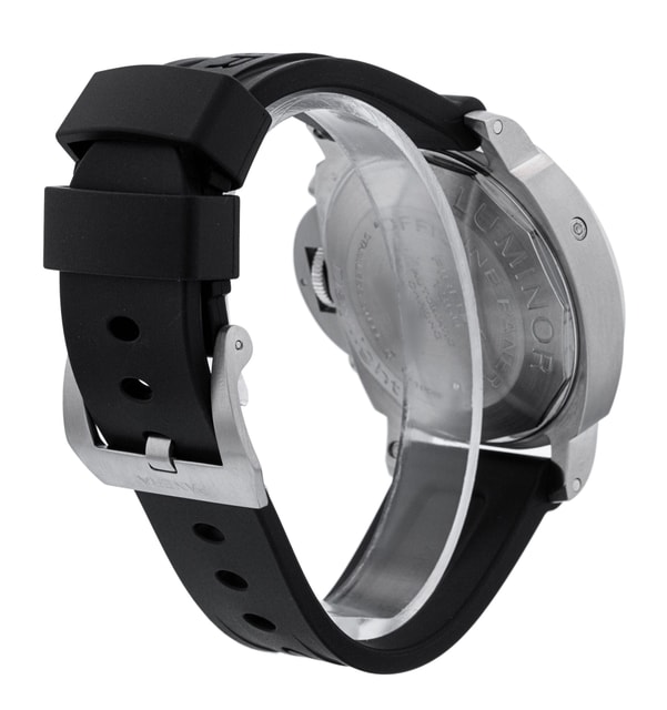 Panerai Luminor Chrono PAM00356 Image 3